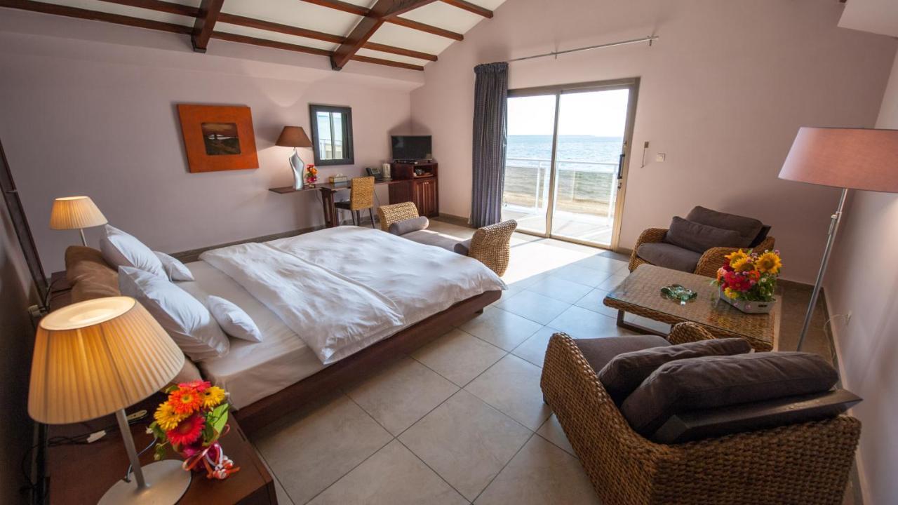 Residence Hoteliere Du Phare Libreville Eksteriør billede