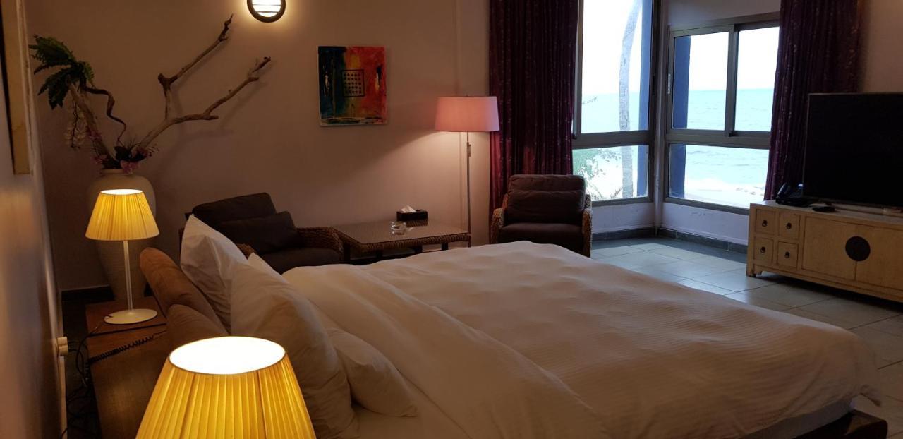 Residence Hoteliere Du Phare Libreville Eksteriør billede